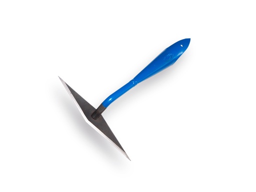 [1016180] Ruitschoffel DE WIT gesmeed 18 cm, zonder steel