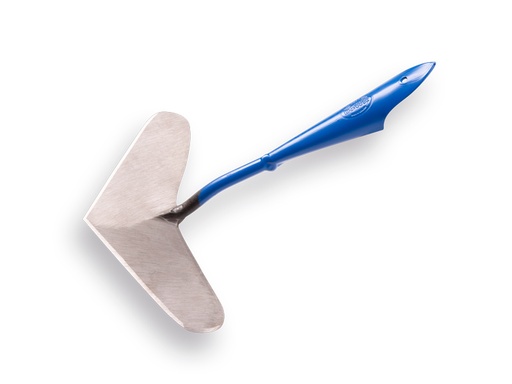 [1016780] Hartschoffel DE WIT gesmeed 24 cm, zonder steel