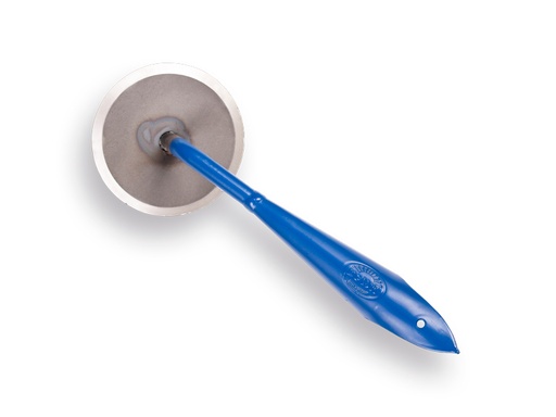 [1016810] Discusschoffel DE WIT gesmeed 9 cm, zonder steel