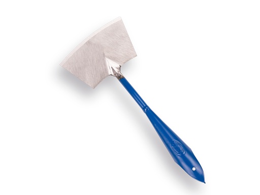 [1017040] Schoffel DE WIT Westlands model gesmeed 4" of 10 cm, zonder steel