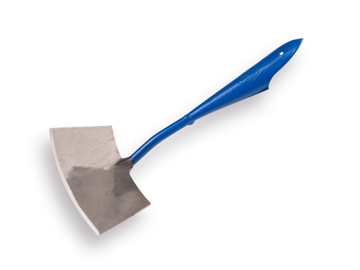 [1017070] Schoffel DE WIT Westlands model gesmeed 7" of 17,5 cm, zonder steel