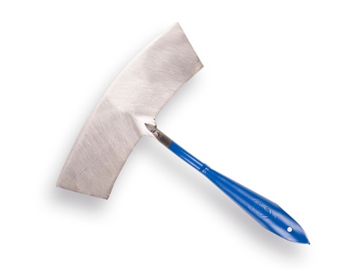 [1017080] Schoffel DE WIT Westlands model gesmeed 8" of 20 cm, zonder steel