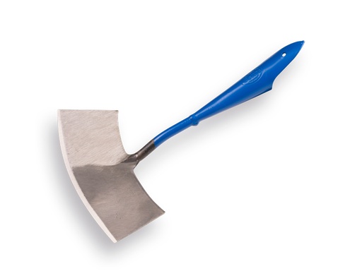 [1017090] Schoffel DE WIT Westlands model gesmeed 9" of 22,5 cm, zonder steel