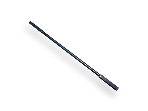 [1020720] Verlengstuk 100 cm DE WIT voor grondboor verlengbaar
