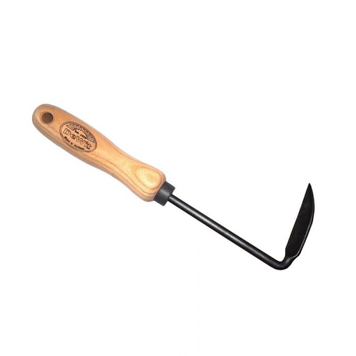 [1025000] Wieder - Schrepel DE WIT Cape Cod, met ESSEN handvat 14 cm
