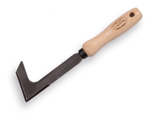 [1025005] Voegenmes DE WIT gesmeed met ESSEN handvat 14 cm