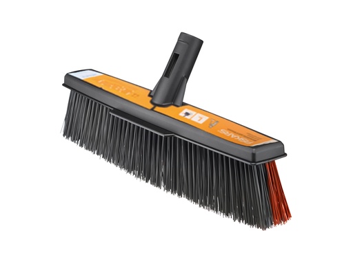 [1315575] Bezem FISKARS Solid L 48 cm, zonder steel