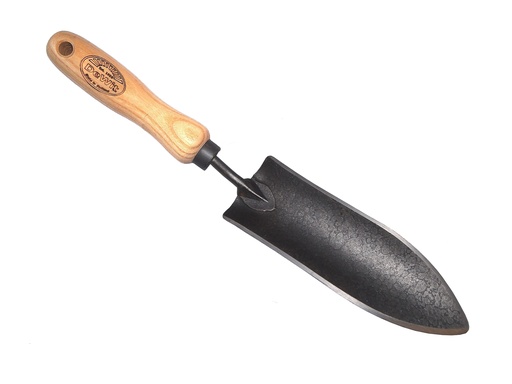 [1030036] Verplantschepje DE WIT Basic met ESSEN handvat 14 cm