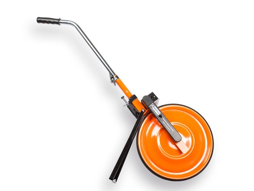 [1352110] Meetwiel NESTLE Rolltacho 592000 met dicht wiel en standaard