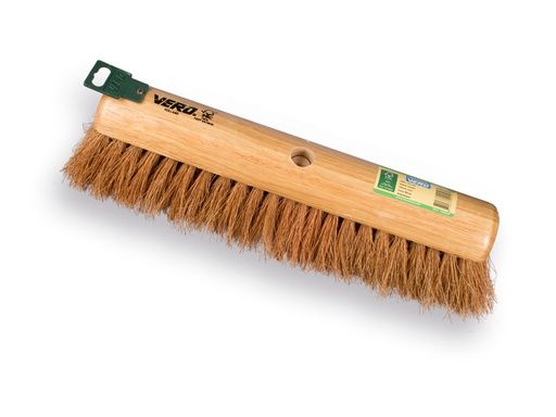 [1490610] Zaalveger VERO 1540 kokos 40 cm, ronde kap