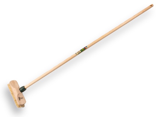 [1491014] Luiwagen VERO 206FD 22 cm, met anker, fiber vezel en IKAPE steel 130 x 2,4 cm en ophangoog