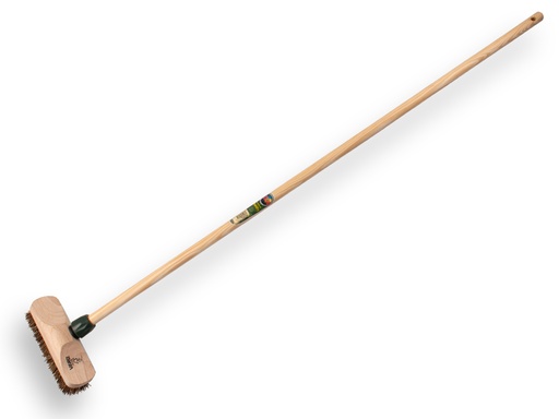 [1491016] Luiwagen VERO 22 cm, met union vezel, steelverbinding en IKAPE steel 130 x 2,4 cm en ophangoog