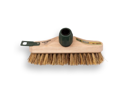 [1491030] Luiwagen VERO 22 cm, met harde union vezel en kunststof steelverbinding