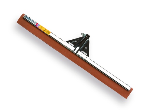 [1491350] Vloertrekker VERO 6357 55 cm rood, oliebestendig en versterkt