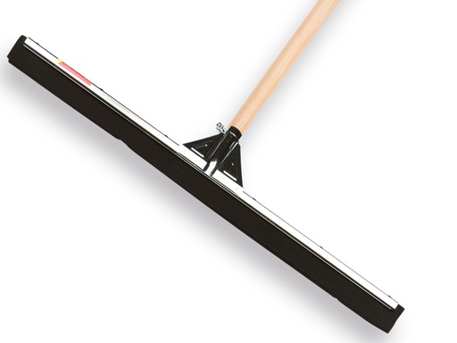 [1491377] Vloertrekker VERO 6375 75 cm versterkt, met ATLAS steel 160 x 2,8 cm