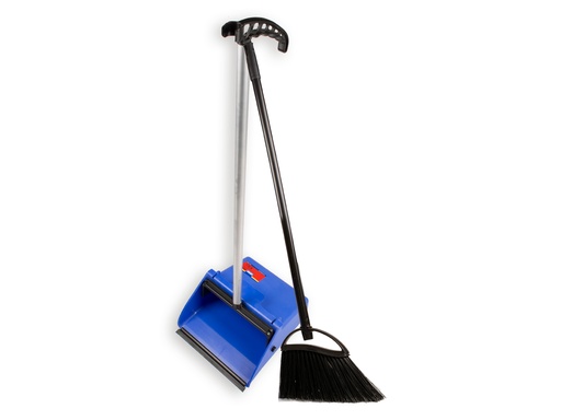 [1492440] Veeggarnituur VERO Swing Boy kunststof op steel