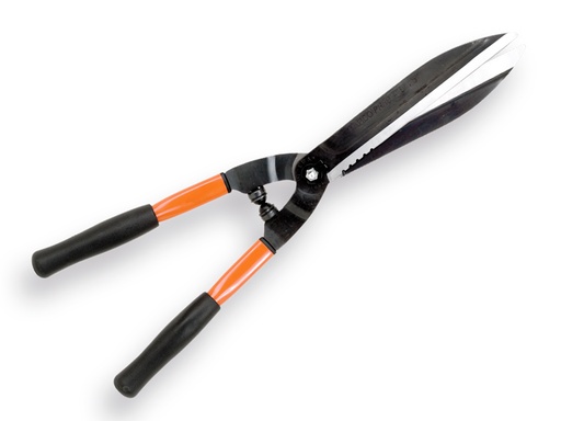 [1505000] Heggenschaar BAHCO P51-F heavy-duty 57 cm, blad 25 cm, stalen grepen