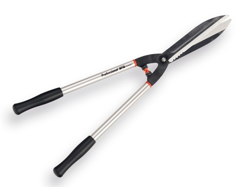 [1505005] Heggenschaar BAHCO P51H-SL heavy-duty 73 cm, blad 25 cm, aluminium grepen