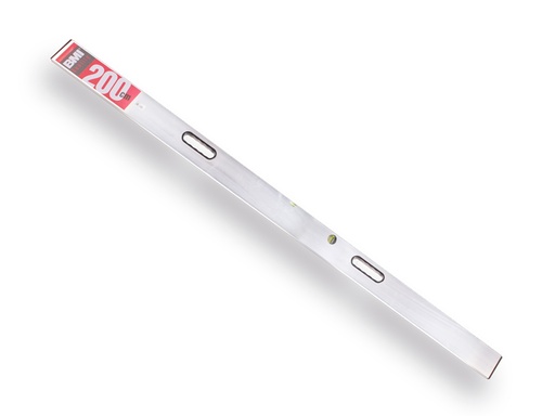 [1505410] Strijklat - Afreilat BMI 200 cm, 100 x 18 mm, 2 libellen en 2 handgrepen