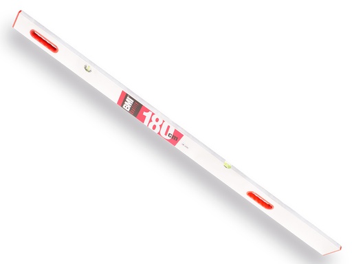 [1505412] Strijklat - Afreilat BMI 180 cm, 100 x 18 mm, 2 libellen en 2 handgrepen