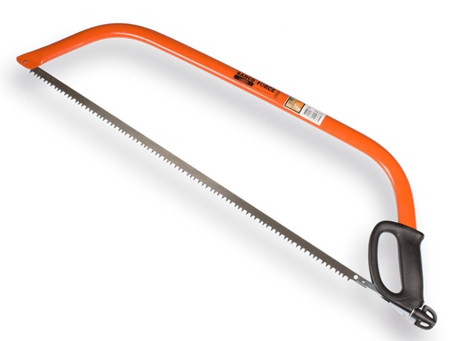 [1505510] Beugelzaag BAHCO Force ERGO™ 10-24-51, bladlengte 607 mm, droog hout