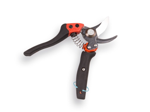 [1505825] Snoeischaar BAHCO PXR-M1 ERGO™ (Medium), knipt tot 15 mm, met rolhandvat