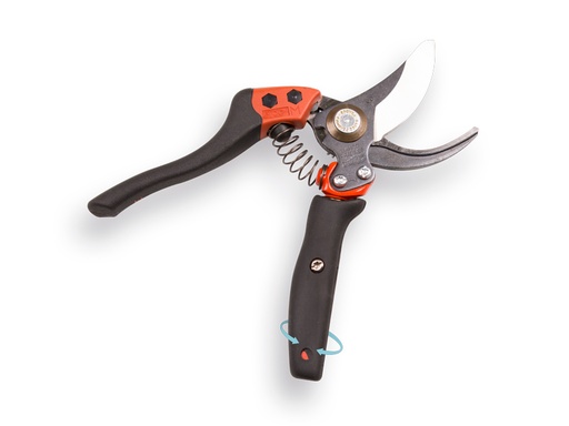 [1505830] Snoeischaar BAHCO PXR-M3 ERGO™ (Medium), knipt tot 30 mm, met rolhandvat