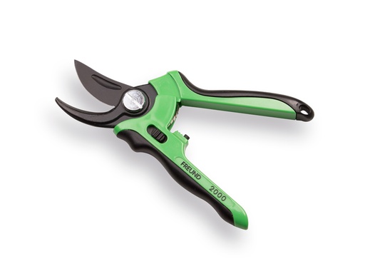 [1505880] Snoeischaar FREUND 2000, kunststof grepen, knipt tot 20 mm