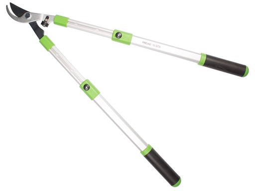 [1506225] Takkenschaar FREUND 10-30 TA, telescopisch 67 - 99 cm, knipt tot 45 mm