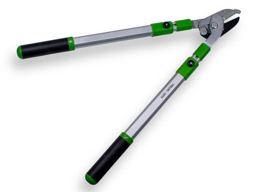 [1506265] Takkenschaar FREUND 135 TA aambeeld, telescopisch 66 - 98 cm, aluminium grepen
