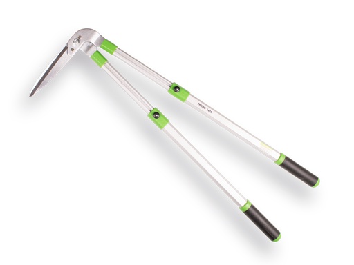 [1506300] Graskantschaar FREUND 1-6 TA, telescopisch 64-102 cm, verticaal snijdend