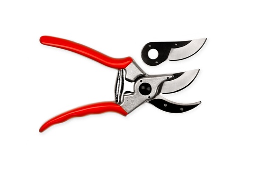 [1508300] Snoeischaar FELCO 2 inclusief RESERVE BOVENMES, knipt tot 25 mm