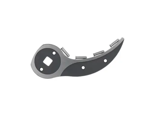 [1508306] Ondermes FELCO 2/4, voor FELCO 2