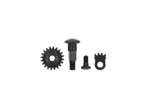 [1508307] Serviceset FELCO 2/90 op blister, voor de FELCO 2