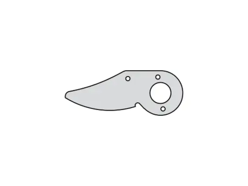 [1508334] Bovenmes FELCO 6/3 op blister, voor FELCO 6 en 12