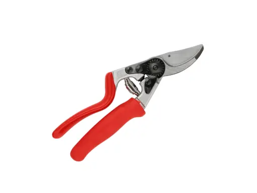[1508355] Snoeischaar FELCO 10 linkshandig, ergonomisch met rolhandvat, knipt tot 25 mm