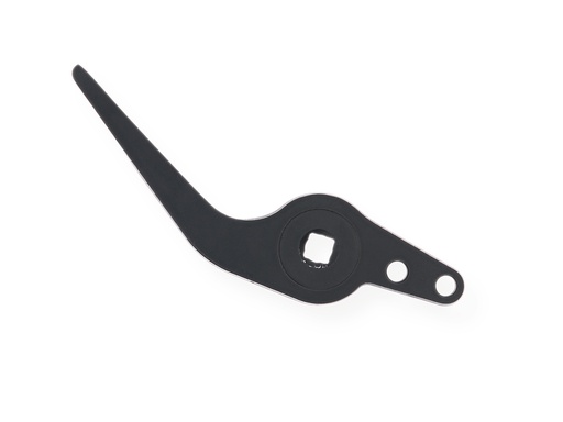 [1508401] Ondermes FELCO 50/4 op blister, voor FELCO hoefschaar 50 en 51