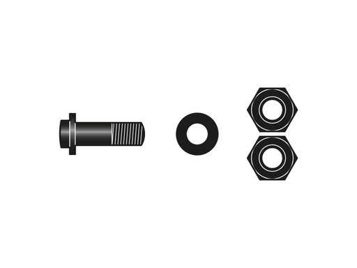 [1508563] Serviceset FELCO C16/90, voor kabelschaar FELCO C16
