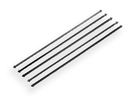 [1509560] Zaagblad BAHCO voor metaalzaagbeugel Junior 228 (per 5 stuks)