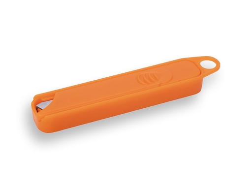 [1509620] Reserve afbreekmessen BAHCO 9 mm, per 10 in dispenser