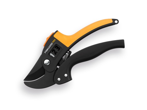 [1510050] Snoeischaar FISKARS Powerstep P83, drietraps mechanisme, knipt tot 24 mm