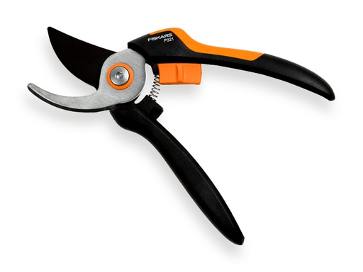 [1510085] Snoeischaar FISKARS Solid M P321 bypass lichtgewicht, knipt tot 20 mm
