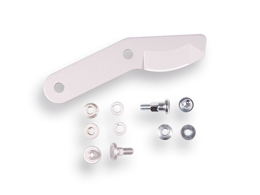 [1510323] Reservemes en schroeven voor takkenschaar FISKARS L70, L74, L90 , L92 en LX93
