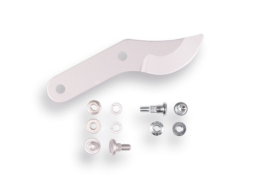 [1510333] Reservemes en schroeven voor takkenschaar FISKARS L72, L76 en L102