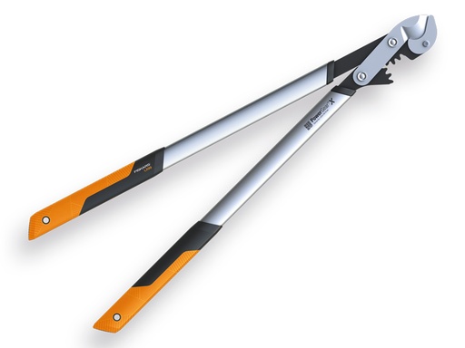[1510376] Takkenschaar FISKARS PowerGear LX99-L aambeeld, lengte 80 cm, knipt tot 55 mm