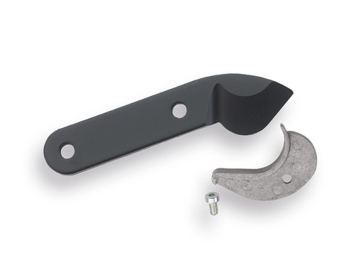 [1510377] Aambeeld en mes voor takkenschaar FISKARS L93, L99, L109 en LX100