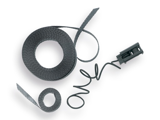 [1510722] Trekkoord (2 stuks) en rolsysteem voor FISKARS Snoeigiraffe UP86