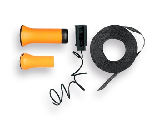 [1510727] Grip, eindkogel en trekkoord voor FISKARS Snoeigiraffe UPX86