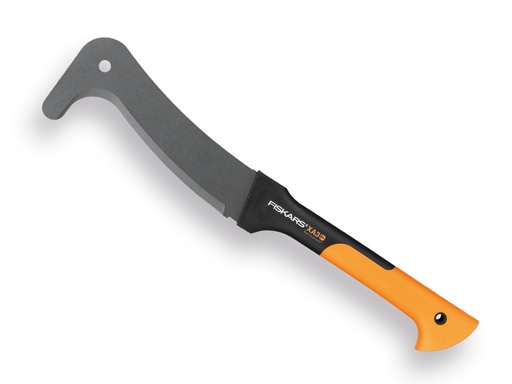 [1510952] Kapmes - Machete FISKARS WoodXpert XA3 450 gram 51 cm, met FiberComp steel