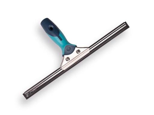 [1520720] Raamtrekker PRO MOERMAN 35 cm, met RVS houder en kunststof handgreep